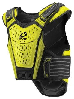 EVS Sport Vest -Highway 21 shop evs sport vest hi viz spec