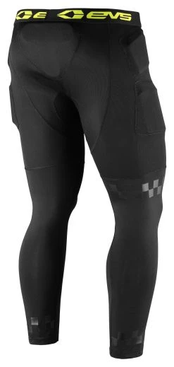 EVS TUG Impact 3/4 Pants -Highway 21 shop evs tug bottom impact pant 1