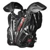 EVS Vex Chest Protector -Highway 21 shop evs vex chest protector black black