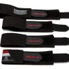 EVS Web Pro / Axis Series Knee Brace Replacement Straps -Highway 21 shop evs web axis strap kit