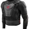 EVS Youth Comp Suit -Highway 21 shop evs youth comp suit black