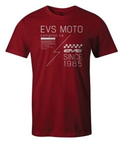 Highway 21 shop -Highway 21 shop evs youth status t shirt black 1