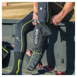 EVS TP 199 Knee / Shin Pads -Highway 21 shop evs youth tp199 knee shin pads 1