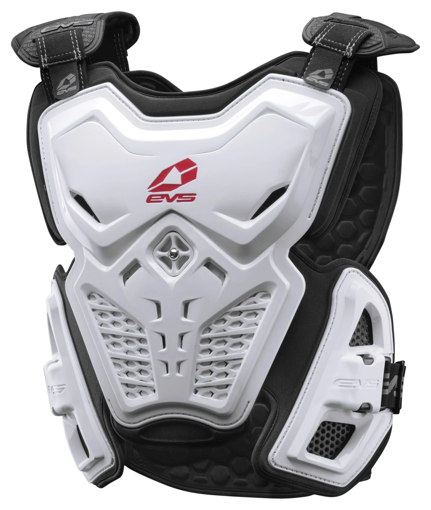 EVS Youth F2 Roost Deflector 5 EVS Youth F2 Roost Deflector - Image 3