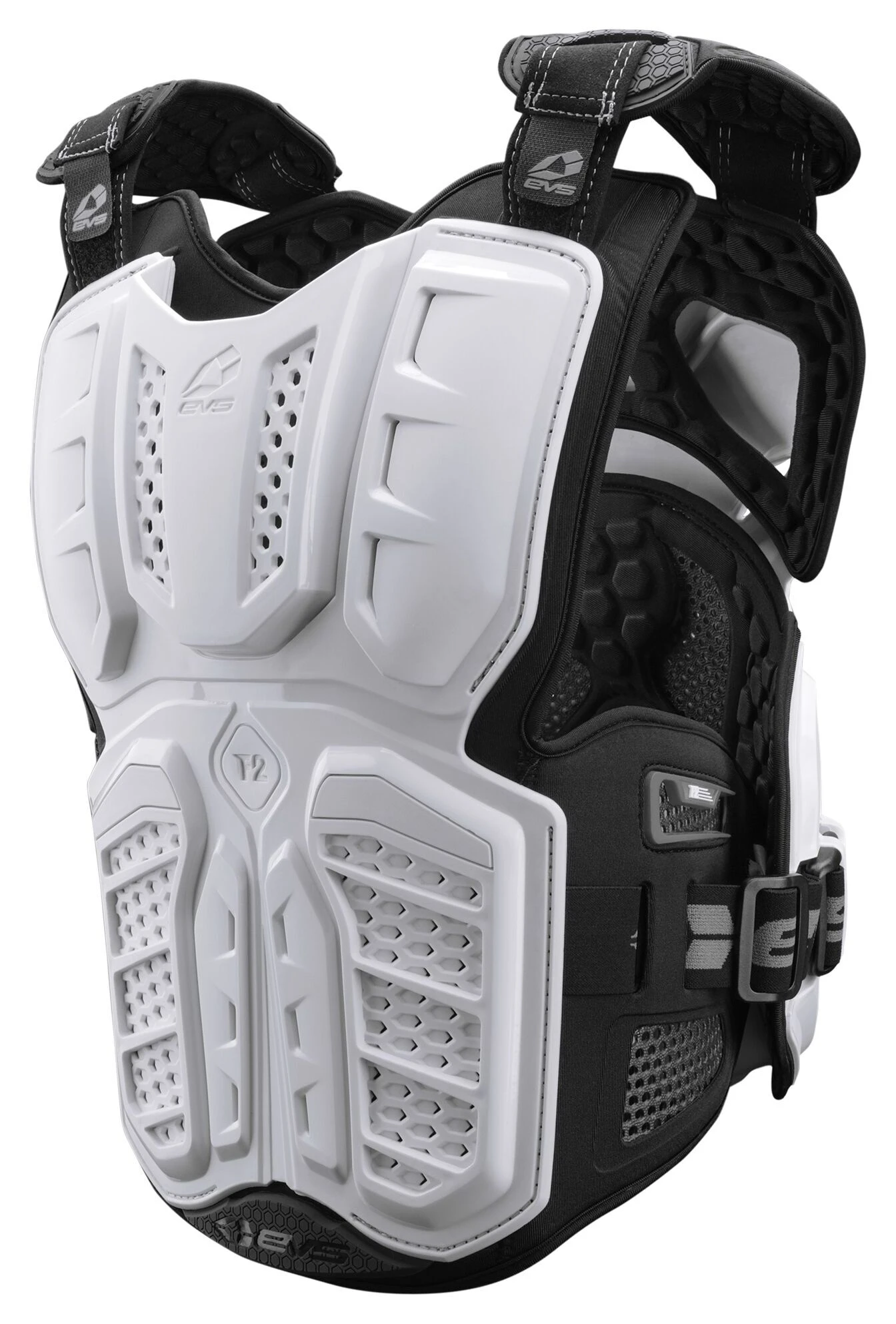 EVS Youth F2 Roost Deflector 6 EVS Youth F2 Roost Deflector - Image 4