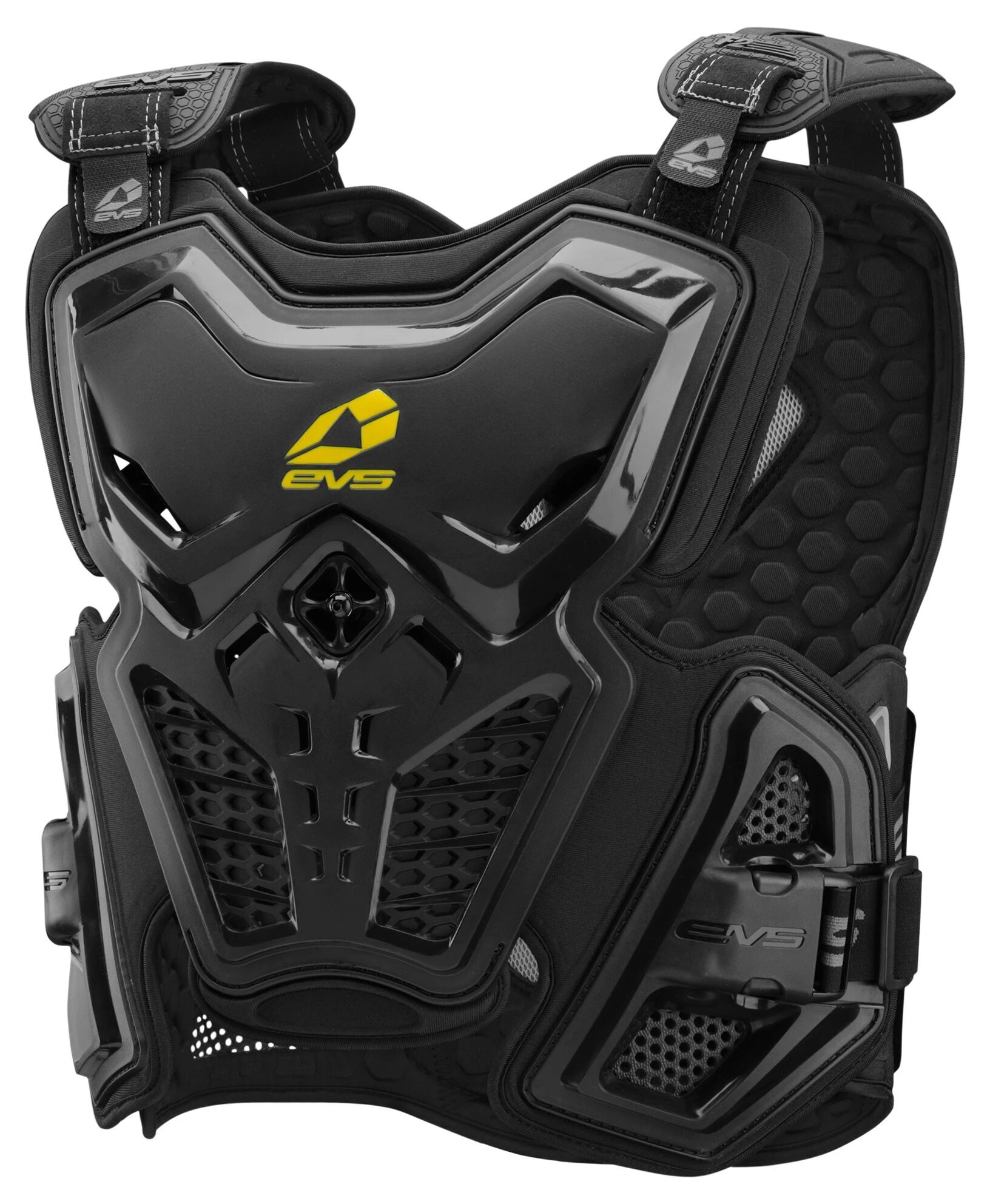 EVS Youth F2 Roost Deflector 3 EVS Youth F2 Roost Deflector