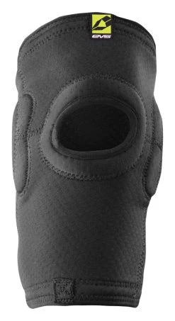 EVS KS199 Knee Stabilizer -Highway 21 shop evsks199 knee stabilizer black 1