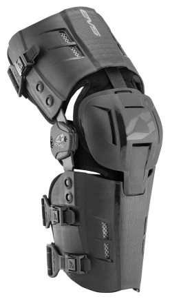 EVS RS9 Knee Brace -Highway 21 shop evsrs9 knee brace 1
