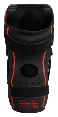 EVS SX01 Knee Brace 6 EVS SX01 Knee Brace -Highway 21 shop evssx01 knee brace 1