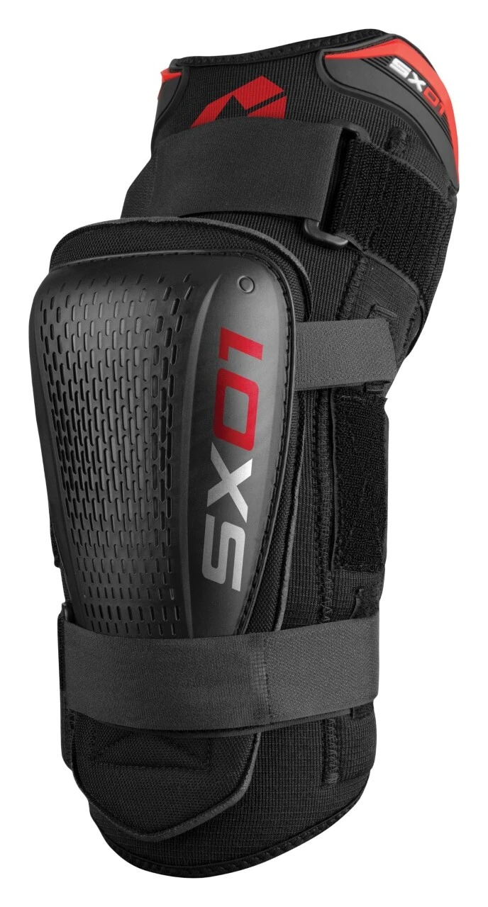 EVS SX01 Knee Brace 3 EVS SX01 Knee Brace
