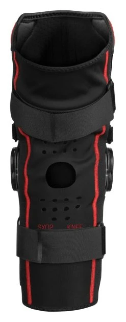 EVS SX02 Knee Brace -Highway 21 shop evssx02 knee brace 1