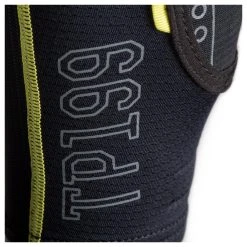 EVS TP199 Elbow Guards -Highway 21 shop evstp199 elbow guards black 6