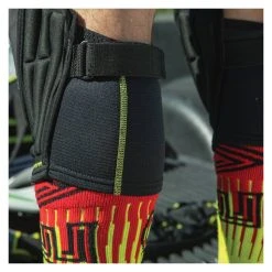 EVS TP 199 Lite Knee Pads -Highway 21 shop evstp199 lite knee pads 2