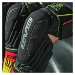 EVS TP 199 Lite Knee Pads -Highway 21 shop evstp199 lite knee pads 4