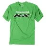 Factory Effex Kawasaki KX Youth T-Shirt -Highway 21 shop factory effex kawasaki kx youth t shirt