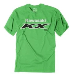 Factory Effex Kawasaki KX Youth T-Shirt
