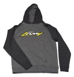 Factory Effex Youth Suzuki Army Hoody