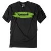 Factory Effex Youth Kawasaki Team Green T-Shirt -Highway 21 shop factory effex youth kawasaki team green t shirt green