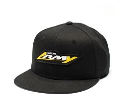 Factory Effex Youth Suzuki Army Snapback Hat