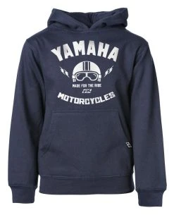 Factory Effex Youth Yamaha Helmet Hoody