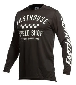 Fasthouse Carbon Jersey