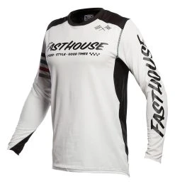 Fasthouse Raven Jersey -Highway 21 shop fast house raven jersey 2