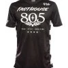 Fasthouse Classic 805 Short Sleeve MTB Jersey -Highway 21 shop fasthouse805 classic ssmtb jersey black