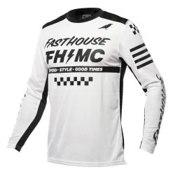 Fasthouse Air Cooled Elrod Jersey -Highway 21 shop fasthouse air cooled elrod jersey 2