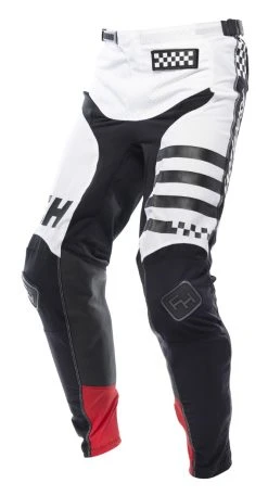 Fasthouse Air Cooled Elrod Pants (34)