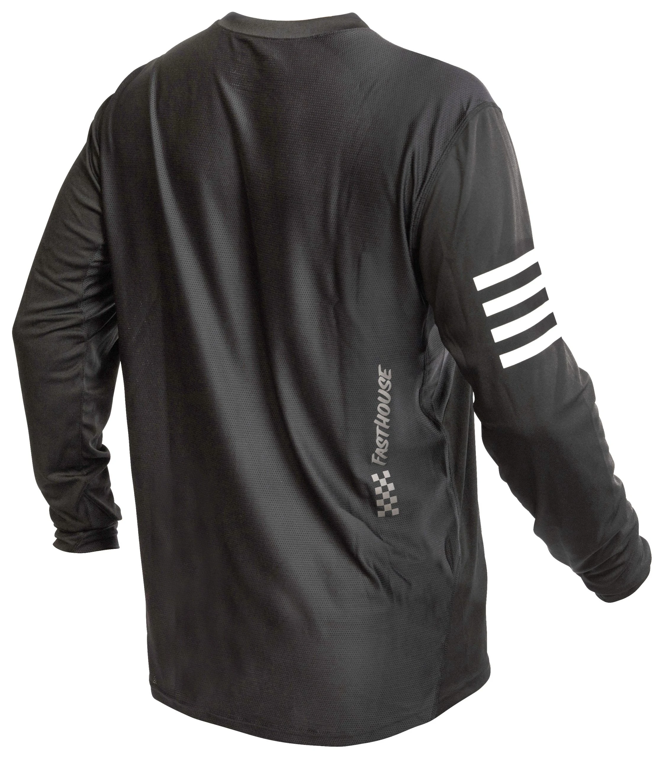 Fasthouse Alloy Rally MTB Jersey 4 Fasthouse Alloy Rally MTB Jersey - Image 2