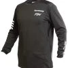 Fasthouse Alloy Rally MTB Jersey -Highway 21 shop fasthouse alloy rally lsmtb jersey black