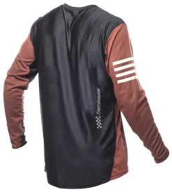 Fasthouse Alloy Rally MTB Jersey 9 Fasthouse Alloy Rally MTB Jersey -Highway 21 shop fasthouse alloy rally mtb jersey clay black 1