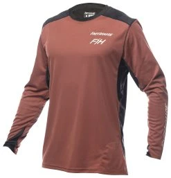 Fasthouse Alloy Rally MTB Jersey 8 Fasthouse Alloy Rally MTB Jersey -Highway 21 shop fasthouse alloy rally mtb jersey clay black