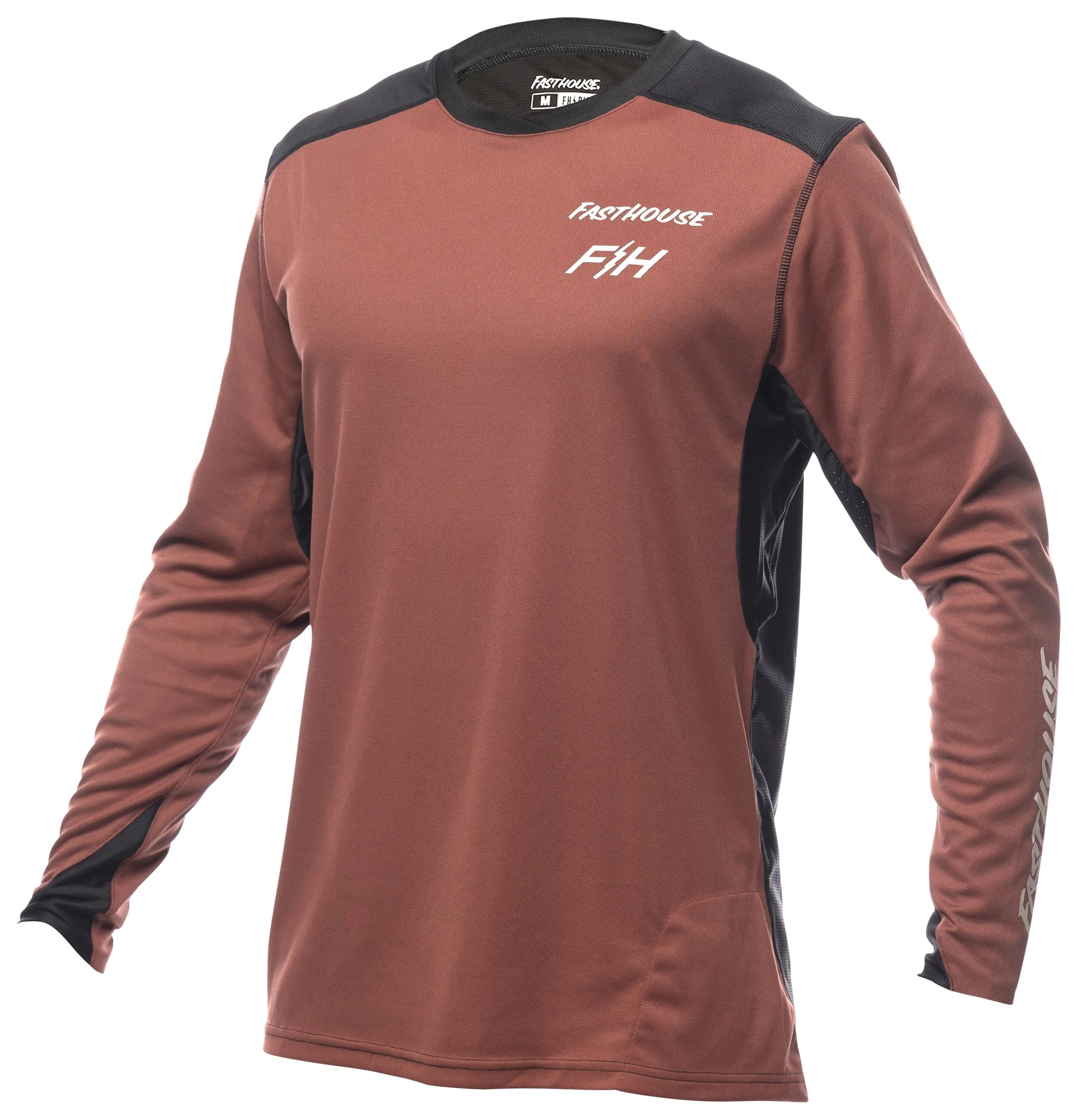 Fasthouse Alloy Rally MTB Jersey 5 Fasthouse Alloy Rally MTB Jersey - Image 3