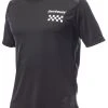 Fasthouse Alloy Rally Short Sleeve MTB Jersey -Highway 21 shop fasthouse alloy rally short sleeve mtb jersey black