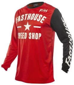 Fasthouse Youth Carbon Jersey -Highway 21 shop fasthouse carbon jersey 2