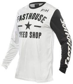 Fasthouse Youth Carbon Jersey -Highway 21 shop fasthouse carbon jersey