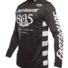 Fasthouse Classic 805 MTB Jersey 1 Fasthouse Classic 805 MTB Jersey -Highway 21 shop fasthouse classic805 mtb jersey black