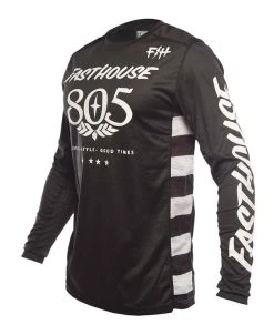 Fasthouse Classic 805 MTB Jersey