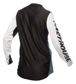 Fasthouse Elrod Astre Women's Jersey 5 Fasthouse Elrod Astre Women's Jersey -Highway 21 shop fasthouse elrod astre womens jersey white slate 1