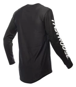 Fasthouse Elrod Jersey -Highway 21 shop fasthouse elrod jersey black 1