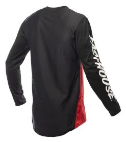 Fasthouse Elrod Jersey -Highway 21 shop fasthouse elrod jersey black 3