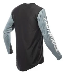 Fasthouse Elrod Jersey -Highway 21 shop fasthouse elrod jersey black 5