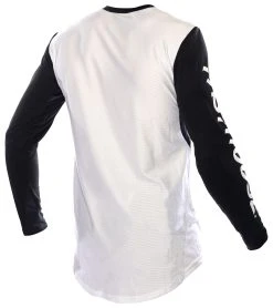 Fasthouse Elrod Jersey -Highway 21 shop fasthouse elrod jersey black hi viz yellow 1