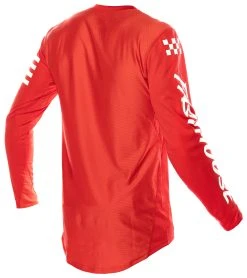 Fasthouse Elrod Jersey -Highway 21 shop fasthouse elrod jersey red 1