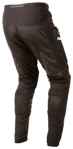 Fasthouse Fastline 2.0 MTB Pants -Highway 21 shop fasthouse fastline20 mtb pants black 1