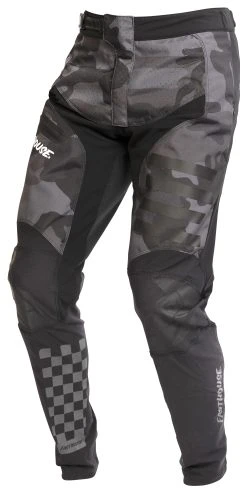 Fasthouse Fastline 2.0 MTB Pants -Highway 21 shop fasthouse fastline20 mtb pants black camo