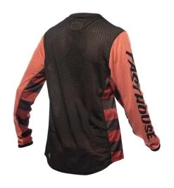 Fasthouse Air Cooled Grindhouse Originals Girls Jersey -Highway 21 shop fasthouse girls ac grindhouse originals jersey mauve 3