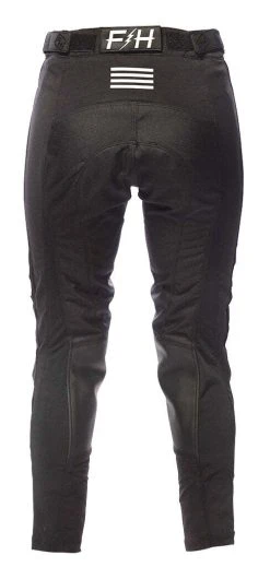 Fasthouse Youth Girl's Speed Style Pants -Highway 21 shop fasthouse girls speed style pant mauve 1