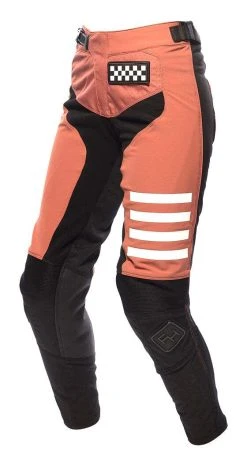 Fasthouse Youth Girl's Speed Style Pants -Highway 21 shop fasthouse girls speed style pant mauve 2